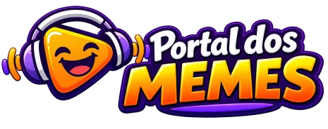 Portal dos Memes